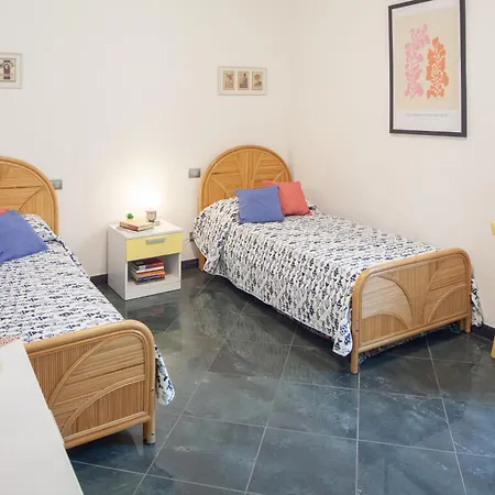 Apartment Sirene 3 Levanto