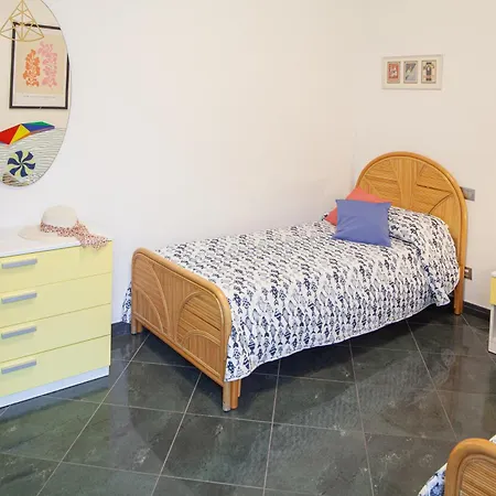 Sirene 3 * Леванто