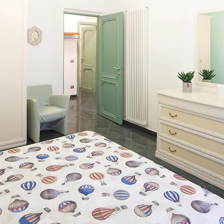 Apartment Sirene 3 Levanto