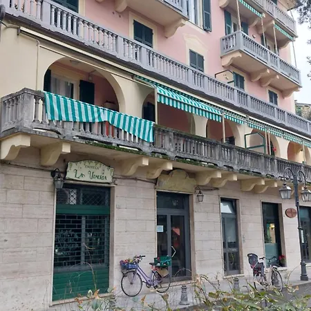 Sirene 3 Apartment